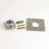 Daikin 1/2" Bearing Mounting Plate Gcf1876k