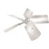 Trane 30" Dia 31 Deg Pitch 5 Blade Cw Rotation 5/8" Bore Fan Blade Fan2143