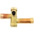 Carrier 7/8" Suction Service Valve Ep13bz271
