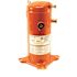 Trane 460v 3ph R22 3.5 Ton Scroll Compressor Com10720