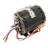 Trane 3/4hp 115v 1140 Rpm Open Bb Motor Mot9588