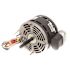 Trane 1/8hp 115v 1550 Rpm 1ph 48 Motor Mot19025