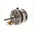 Trane 1/8hp 200-230v 1075 Rpm 39 Motor Mot19024