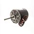 Trane 460v 1ph 1/2hp 850 Rpm Motor Mot18985