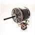 Trane 277v 1ph 1/2hp 1075 Rpm Motor Mot18979