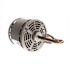 Trane 115v 1/2hp 1375 Rpm 4 Speed Motor
