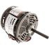 Trane 277v 1ph 1/2hp 1075 Rpm 3 Speed Motor Mot18977