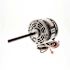 Trane 277/230v 1ph 1/8hp 1050 Rpm Motor Mot18976