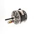 Trane 200-230v 1ph 1/4hp 1075 Rpm 3 Speed Mot18975