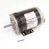 Trane 1hp 208-230/460 56fr Motor