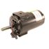 Trane 480v 3ph 840 Rpm 1.27hp Motor