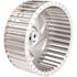 Carrier Inducer- Blower Wheel