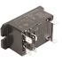 Carrier Relay 24v 30 Amp Dpst Quick Connect