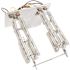 Carrier 10kw 1ph Non-Fused Electric Heater