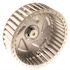 Carrier Inducer Blower- Wheel