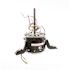 Century Motors 1/4hp 208/230v 1075 Rpm 3 Speed Fm1026