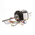 Century Motors 208/230v1/5hp 1550 Rpm Ccw 3 Speed Dca4522