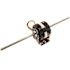 Century Motors 1/10-30hp 115v 1050 Rpm Motor Dbl6409