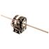 Century Motors 1/10-1/15-1/20hp 115v 1550 Rpm Dbl4404