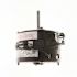 Century Motors 1/20hp 230v 1500 Rpm Ccw 1.1amp Otc6004