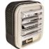 Marley Engineered Products 480v 3p 6a 5000w Electric Heater Muh0541