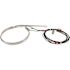 Trane Belt Type 480v 70 Watts 62" Leads Crankcase Heater Htr15174