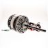 Trane 1/8hp 277v 42 Frame 1050 Rpm 3 Speed Mot18960