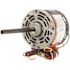 Trane 277v 1ph 1/8hp 1050 Rpm 3 Speed Motor