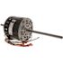 Carrier 1/2hp Double Shafted 115v 1075 4 Speed
