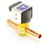 Liebert 1/2" Mxf 24v Solenoid Valve