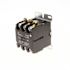 Liebert 3p 40/50a Contactor 24v Coil E-0100s