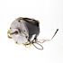 Carrier 460v 1ph 1/8hp 825 Rpm Motor Hc35ge461