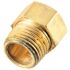 Nordyne .047 Natural Gas Burner Orifice #47 661047r