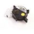 Nordyne .90"wc 1/4 Barbed Connection Spst Pressure Switch 632451r