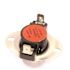 Nordyne -0.55"wc 1/4 Barbed Connection Spst Pressure Switch 632425r