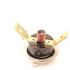 Nordyne 320 Deg F Manual Reset Spst Rollout Switch 626547r