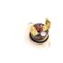 Nordyne 160f Manual Reset Spst Rollout Switch 626541r