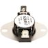 Nordyne 95-115f Limit Switch Auto 626497r