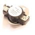 Nordyne Limit Switch L150-40f 626338r
