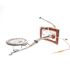 Rheem Burner Assembly Am45162