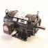 Lennox 208-230v 3ph 5hp 1765 Rpm Motor 72w63