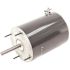 Modine 115v 1/2hp 1130 Rpm Ccwle Motor9f0301730000