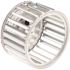 Nordyne Inducer Wheel667187r