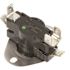 Nordyne 15-155f Limit Switch626409r