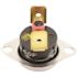 Nordyne 260f Manual Reset Roll-Out Switch626350r