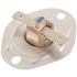 Goodman 149 Deg C Manual Reset Spst Rollout Switchb1370108