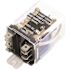 Bard Dpdt Relay 8201-048bx