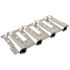 Lennox Burner Assembly With 4 Burner Tubes 58l68