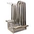 Lennox 78 Aluminum Heat Exchanger No Col Bx Baff Brk 96l74