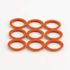 Raypak Header Gasket Kit Pack Of 9 800001b